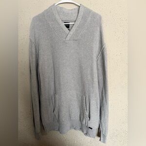 J.B Holt The Lincoln Sweater